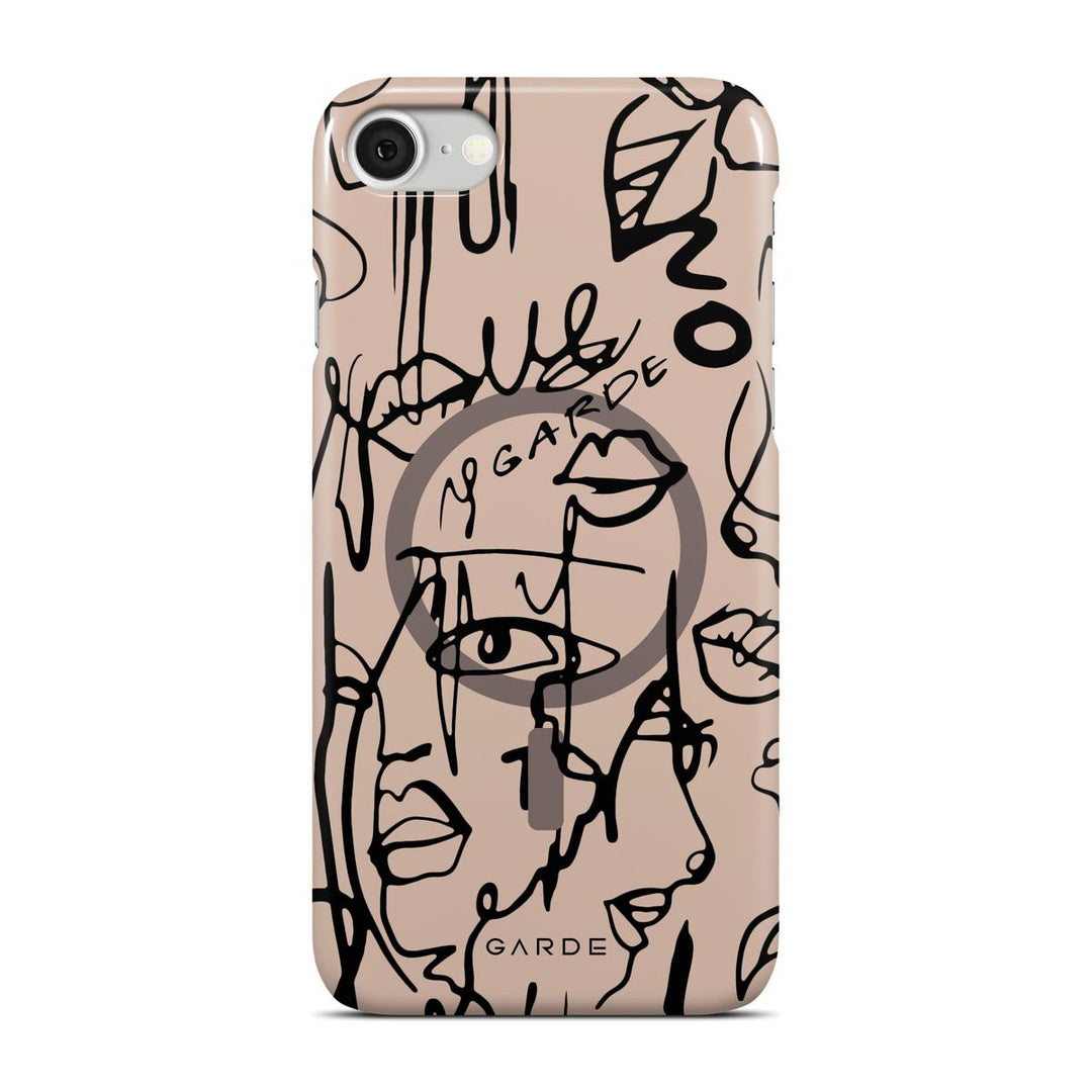 Nareen Sand - iPhone SE 2020 / 2022