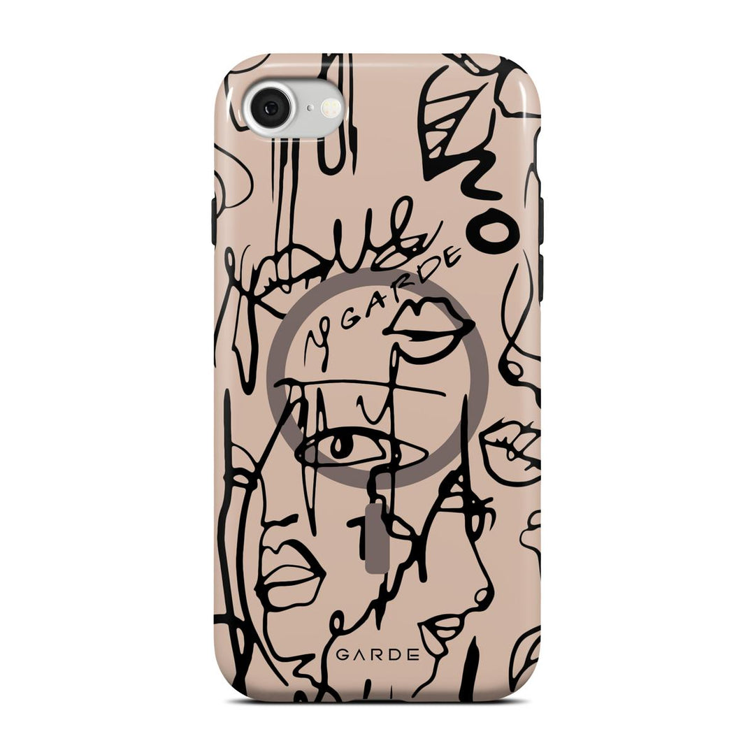 Nareen Sand - iPhone SE 2020 / 2022