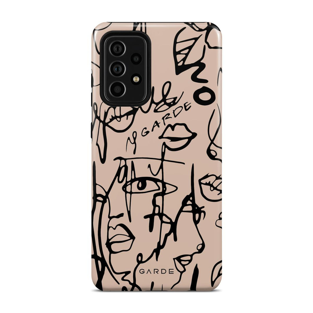 Nareen Sand - Samsung A72 4G / 5G