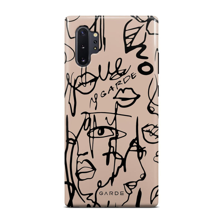Nareen Sand - Samsung Note 10 Plus