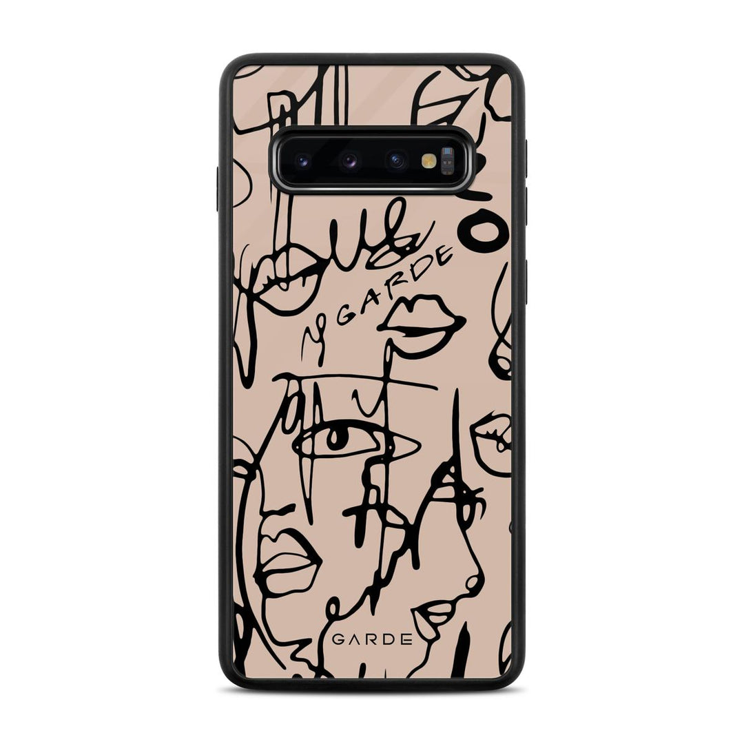 Nareen Sand - Samsung S10