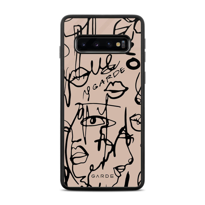 Nareen Sand - Samsung S10