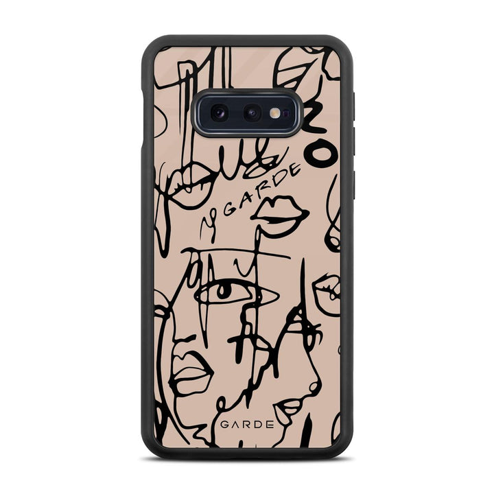 Nareen Sand - Samsung S10 E
