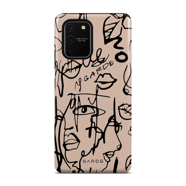 Nareen Sand - Samsung S10 Lite
