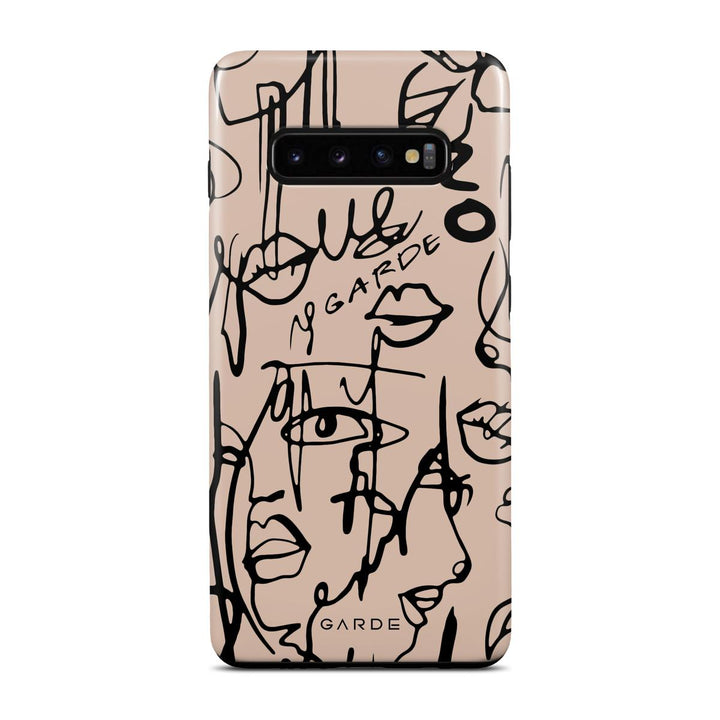 Nareen Sand - Samsung S10 Plus