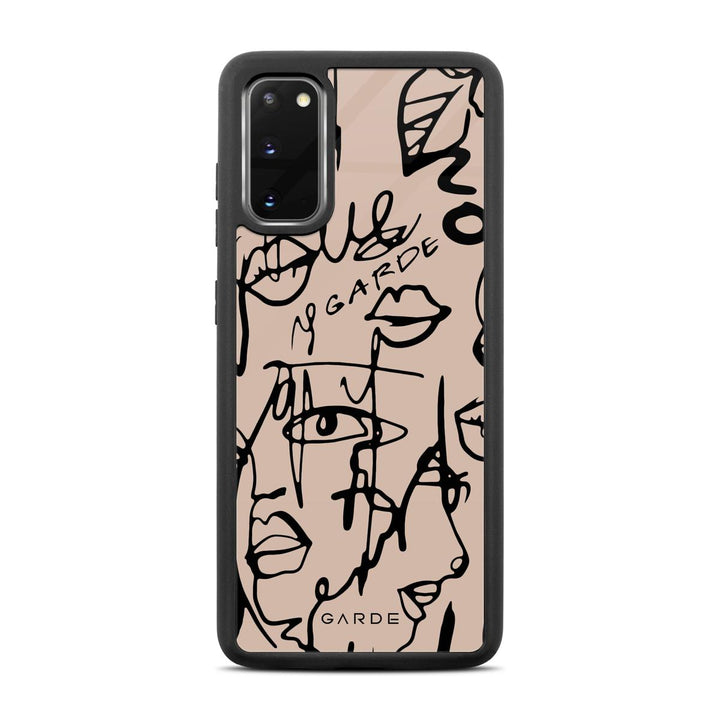 Nareen Sand - Samsung S20