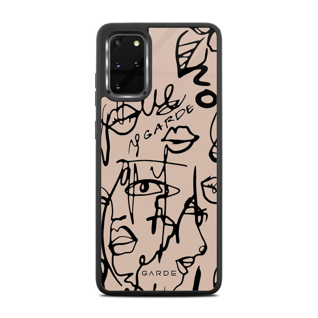 Nareen Sand - Samsung S20 Plus