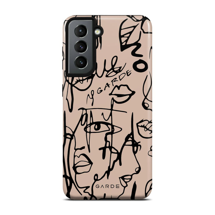 Nareen Sand - Samsung S21