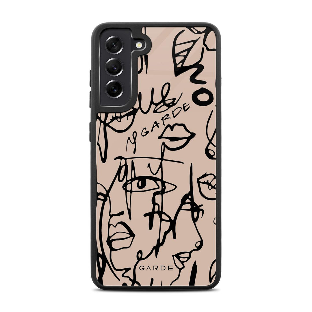 Nareen Sand - Samsung S21 FE