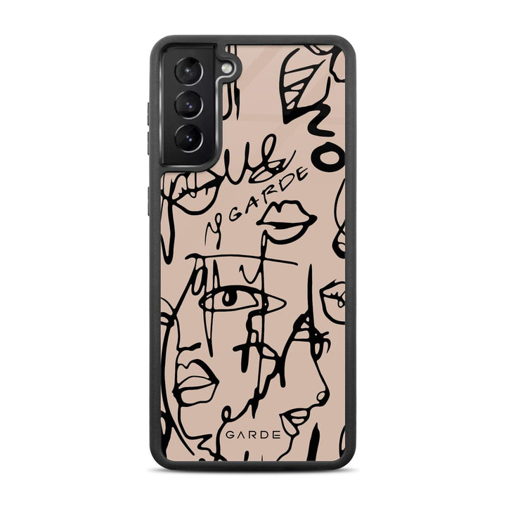 Nareen Sand - Samsung S21 Plus