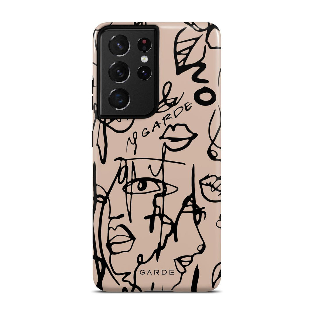 Nareen Sand - Samsung S21 Ultra