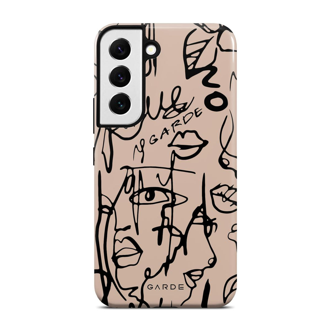 Nareen Sand - Samsung S22