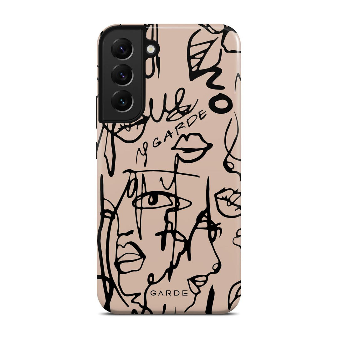 Nareen Sand - Samsung S22 Plus