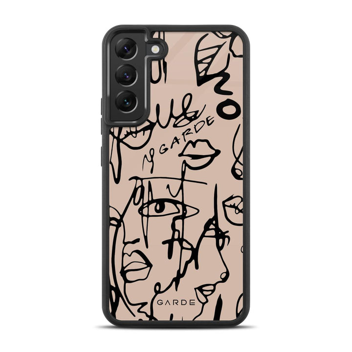 Nareen Sand - Samsung S22 Plus