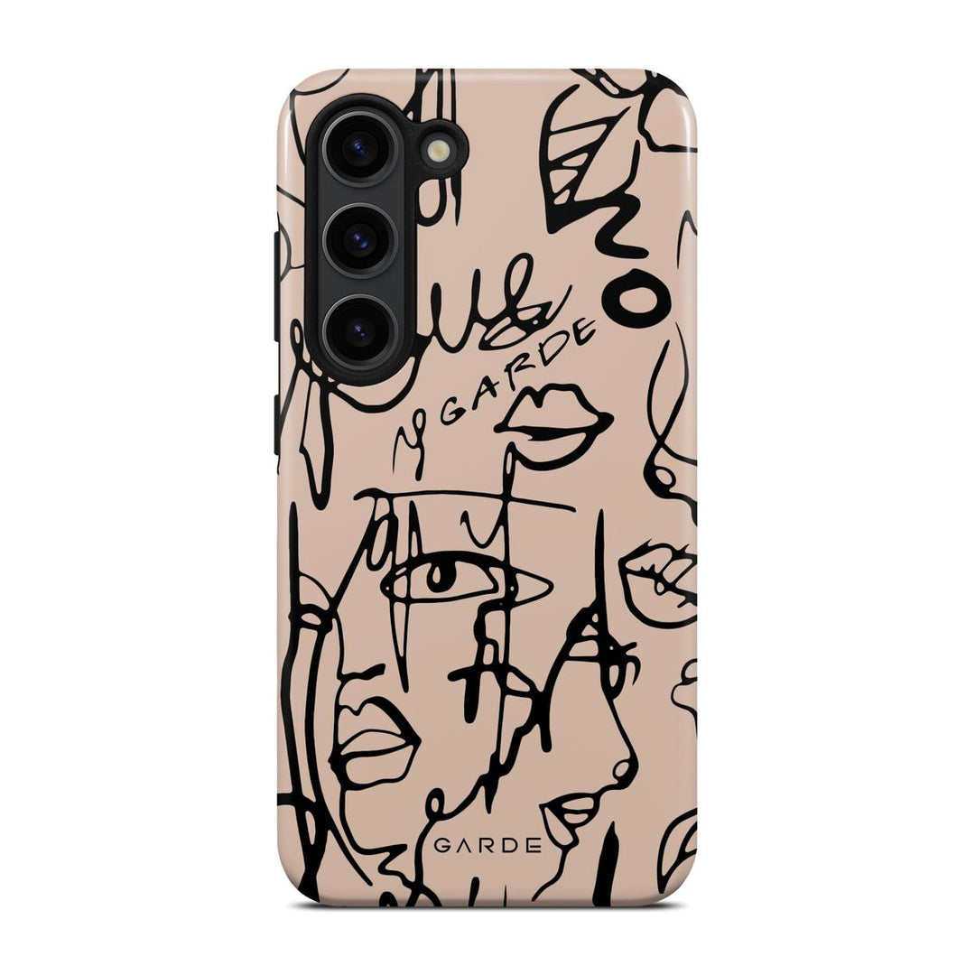Nareen Sand - Samsung S23