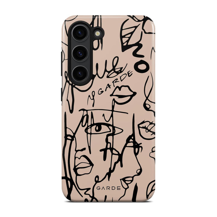 Nareen Sand - Samsung S23