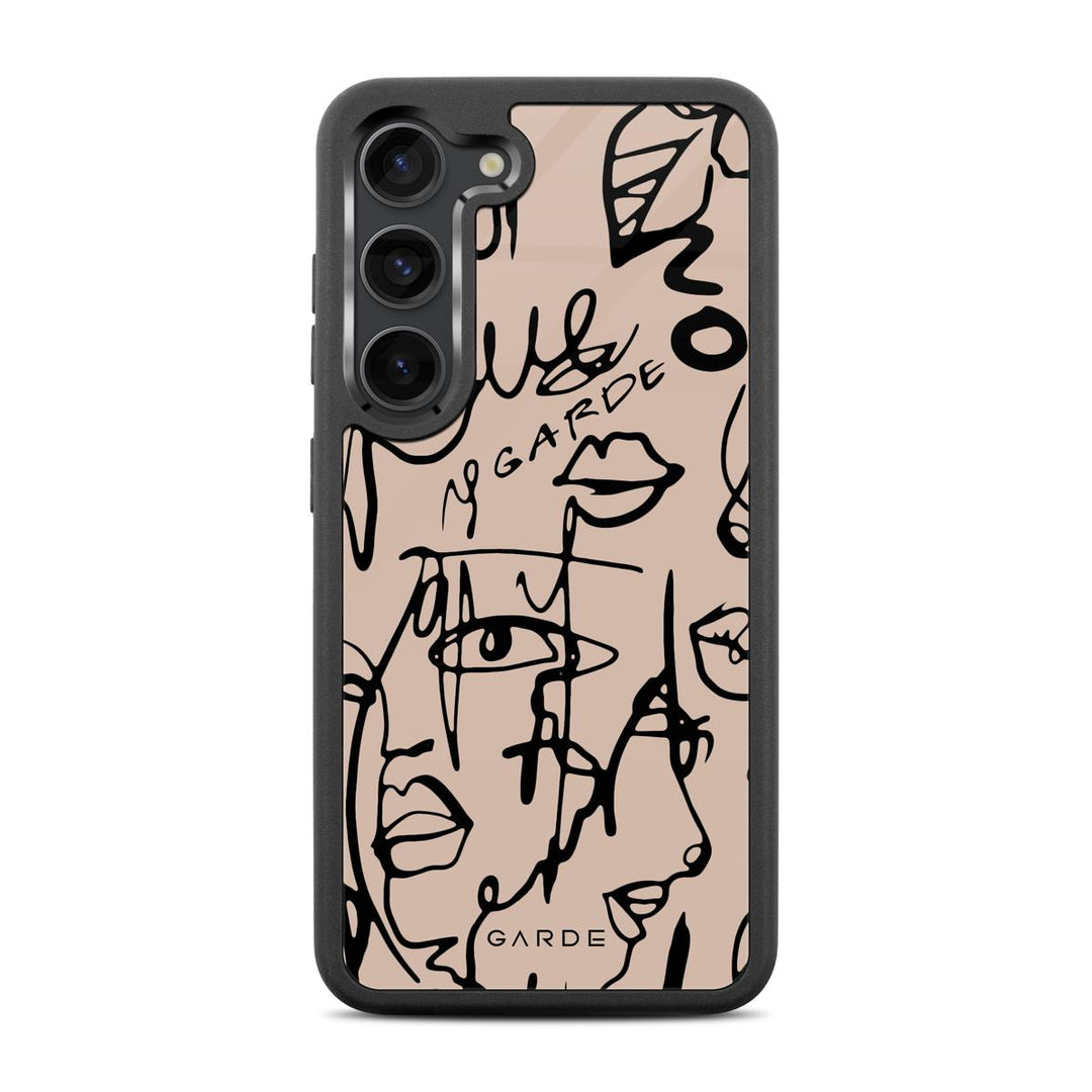 Nareen Sand - Samsung S23
