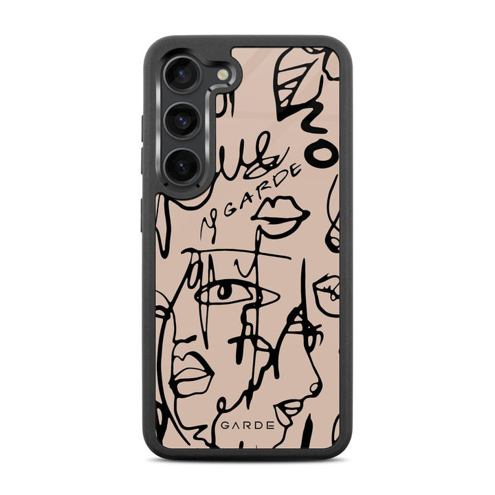 Nareen Sand - Samsung S23