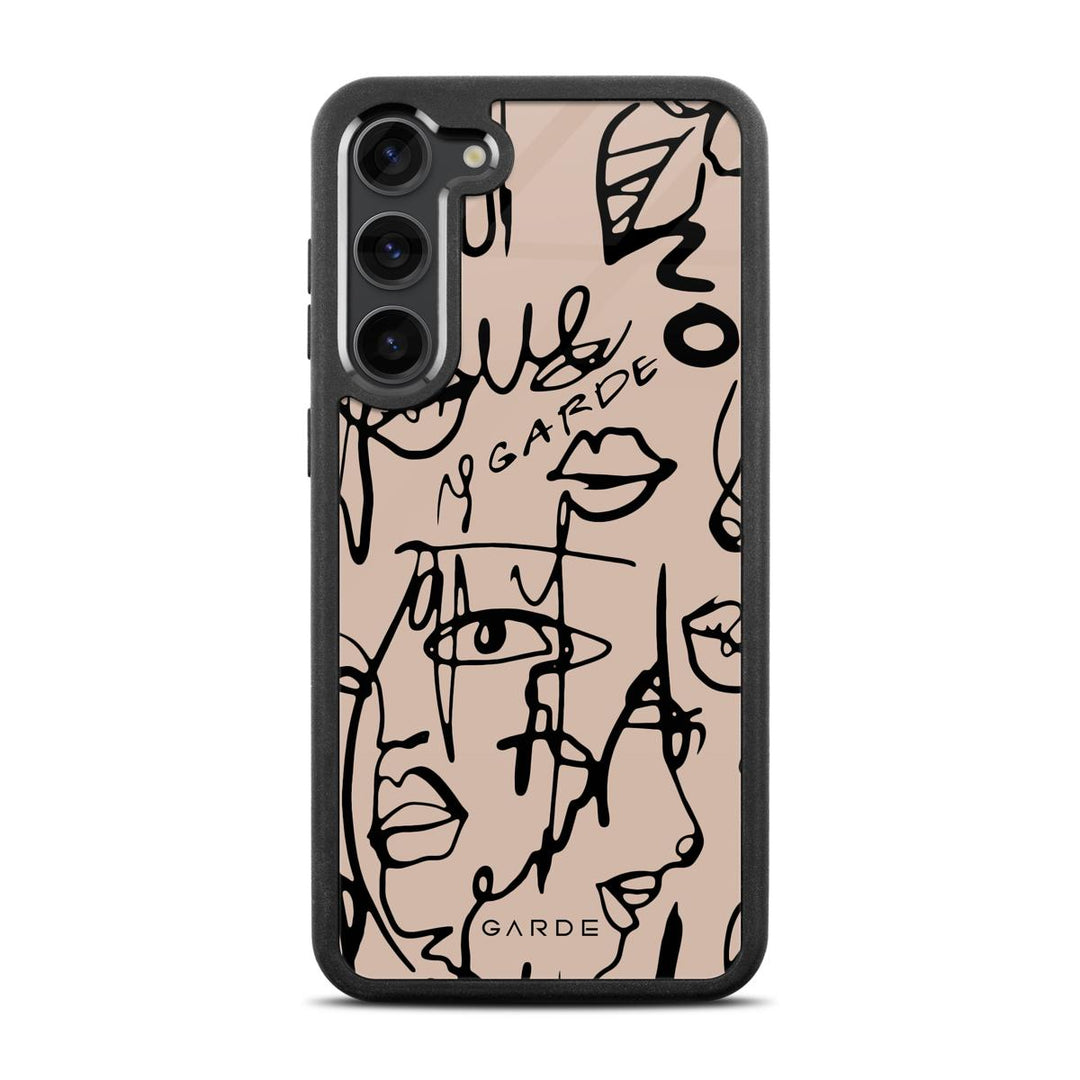Nareen Sand - Samsung S23 Plus