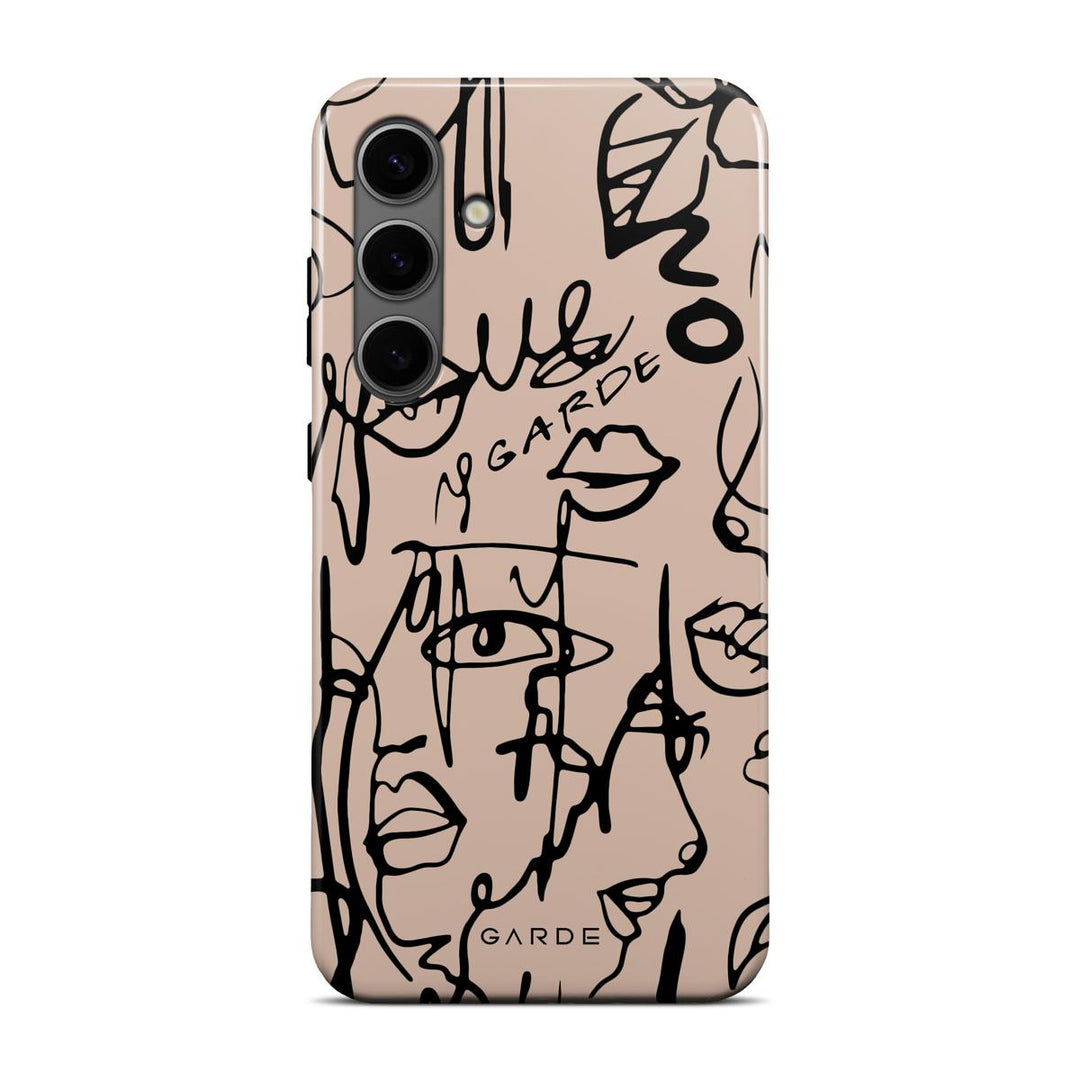 Nareen Sand - Samsung S24 Plus