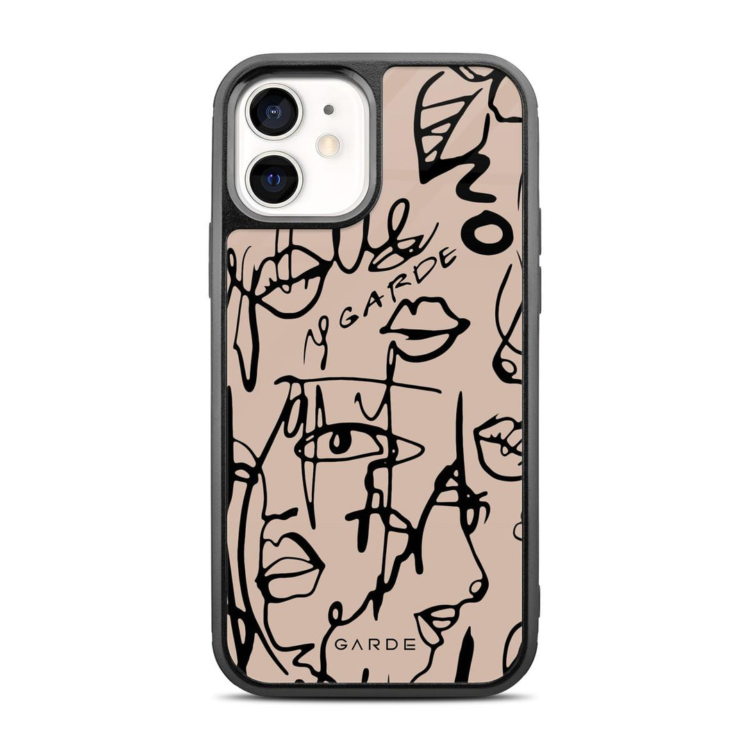 Nareen Sand - iPhone 12