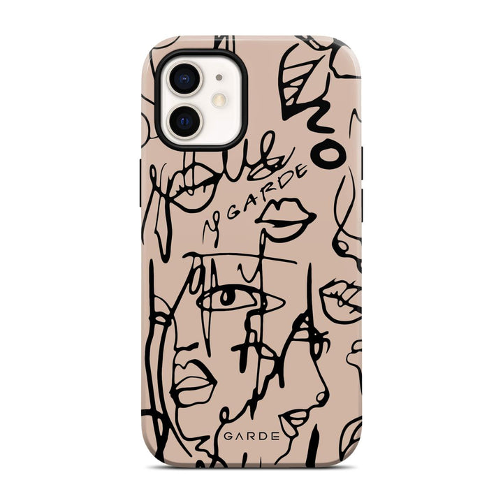 Nareen Sand - iPhone 12 Mini