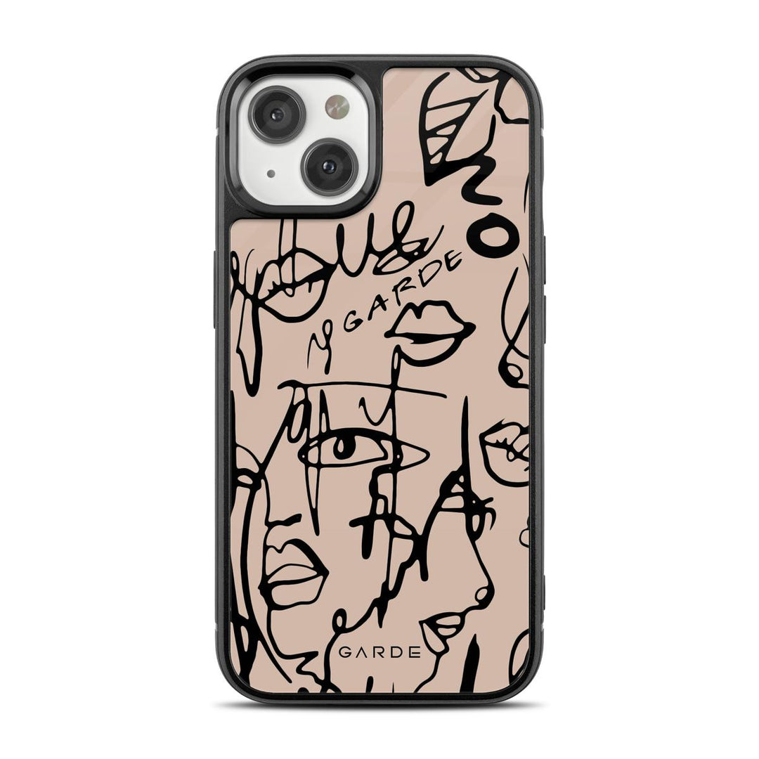 Nareen Sand - iPhone 13