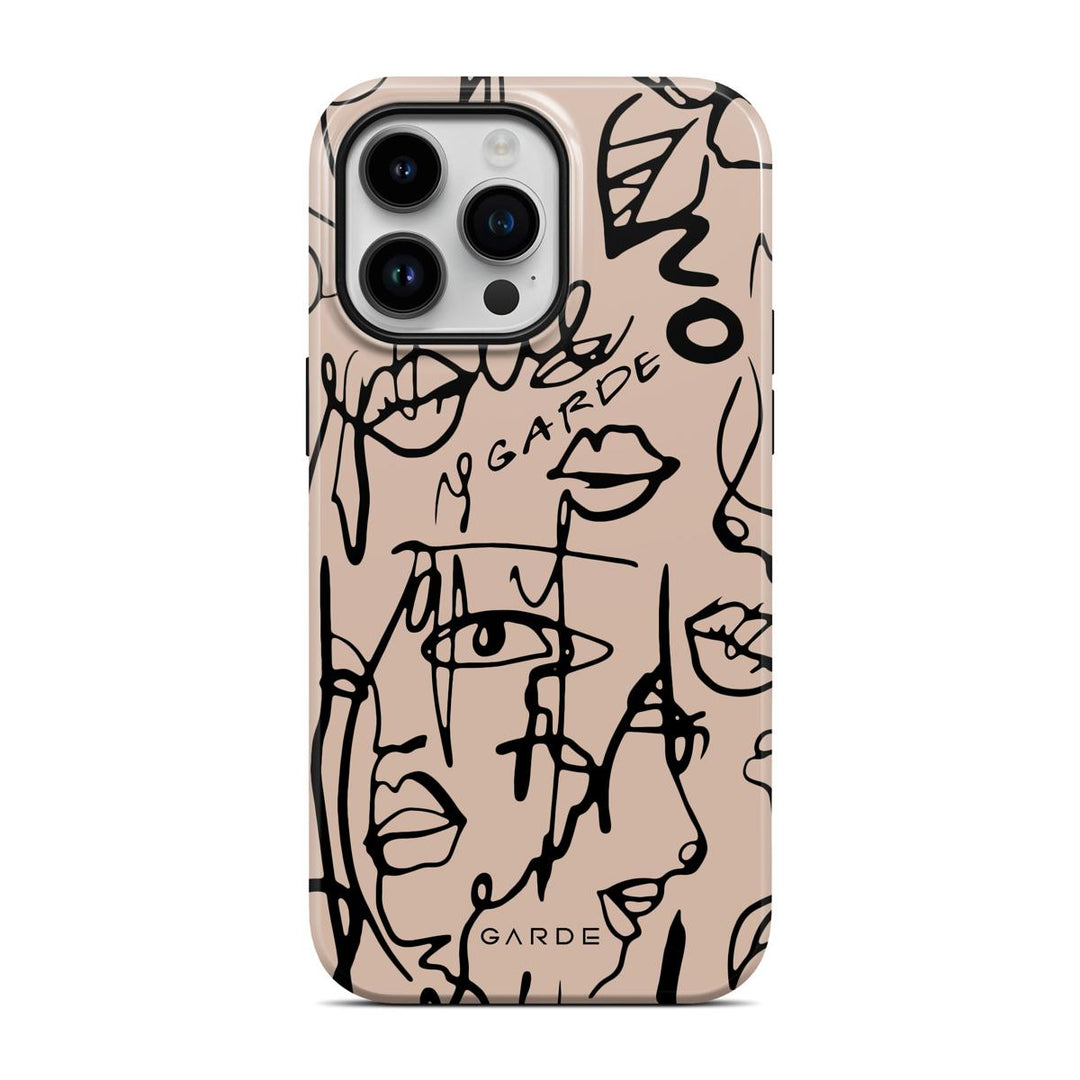 Nareen Sand - iPhone 14 Pro Max