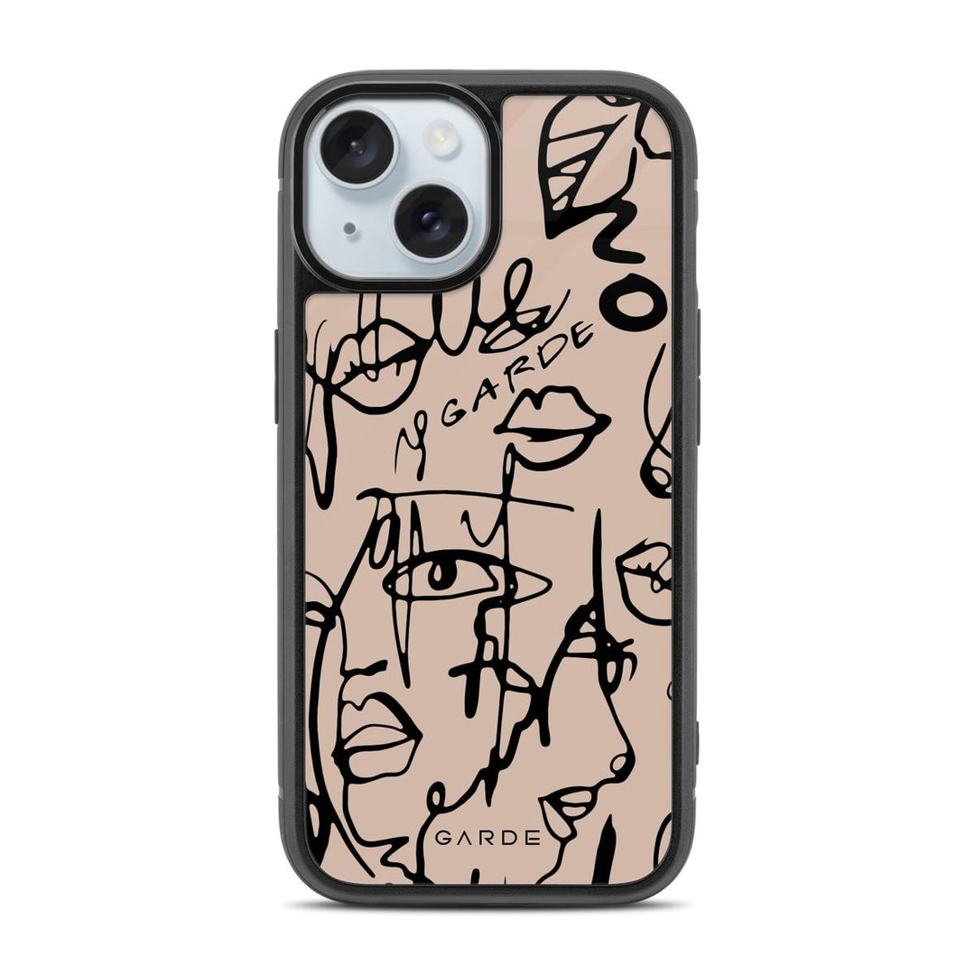 Nareen Sand - iPhone 15