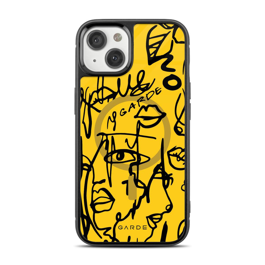 Nareen Zinnia - iPhone 13