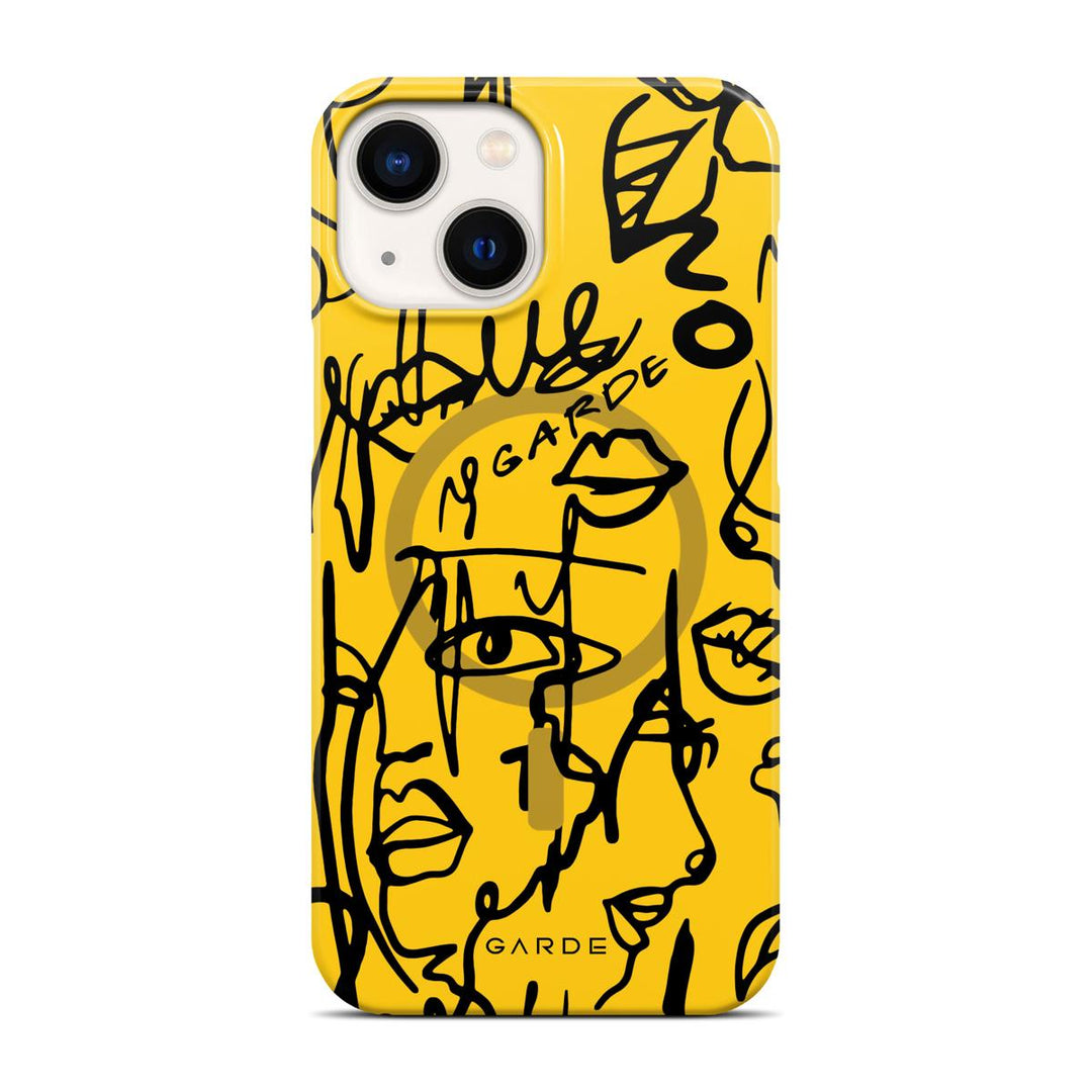 Nareen Zinnia - iPhone 13 Mini