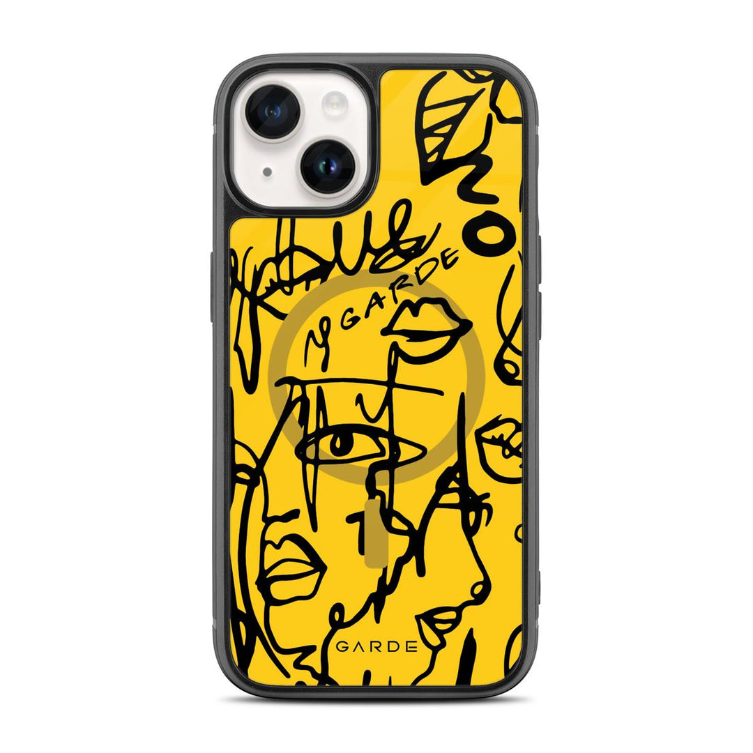 Nareen Zinnia - iPhone 14