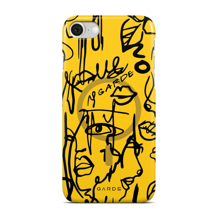 Nareen Zinnia - iPhone SE 2020 / 2022