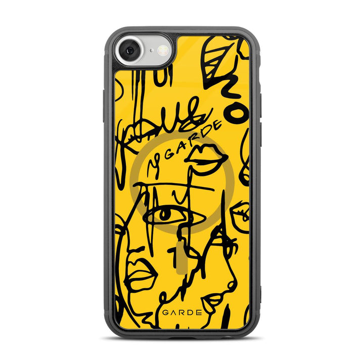 Nareen Zinnia - iPhone SE 2020 / 2022