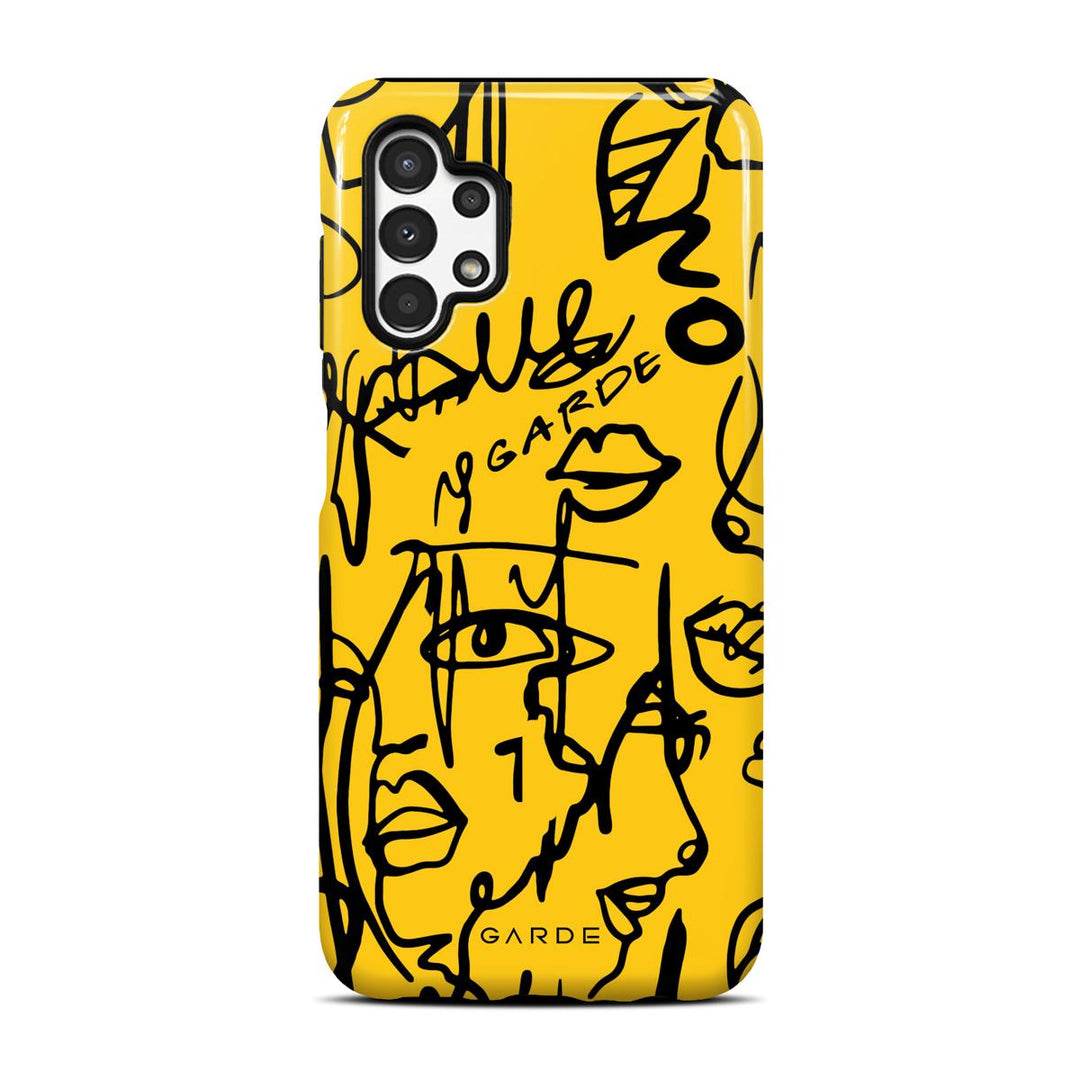 Nareen Zinnia - Samsung A13 4G/5G