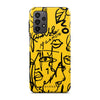 Nareen Zinnia - Samsung A23 4G / 5G