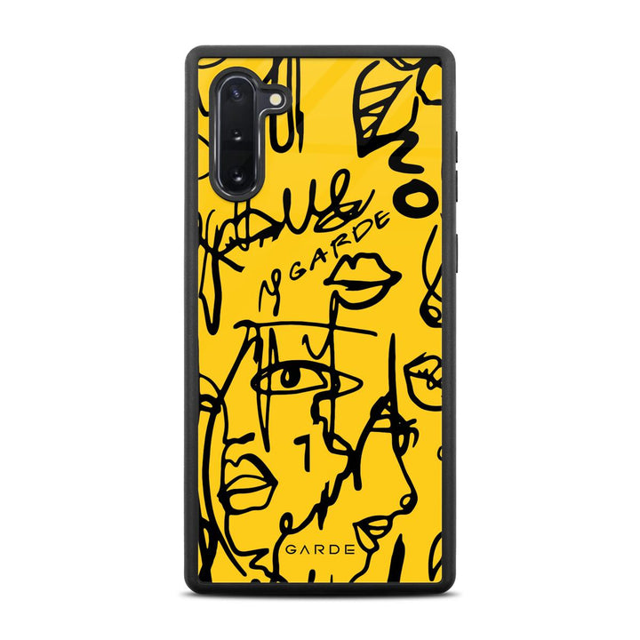 Nareen Zinnia - Samsung Note 10