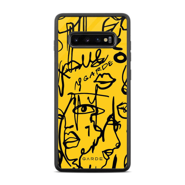 Nareen Zinnia - Samsung S10 Plus
