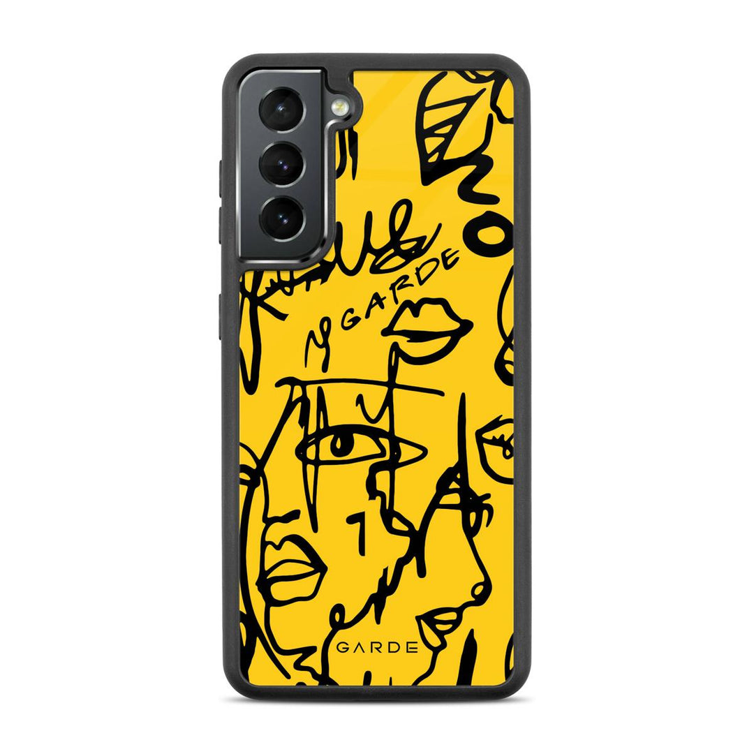 Nareen Zinnia - Samsung S21