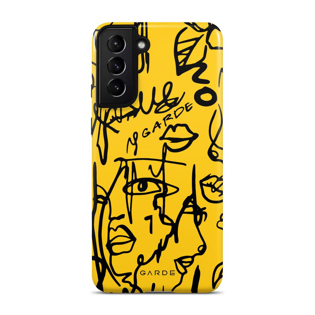Nareen Zinnia - Samsung S21 Plus
