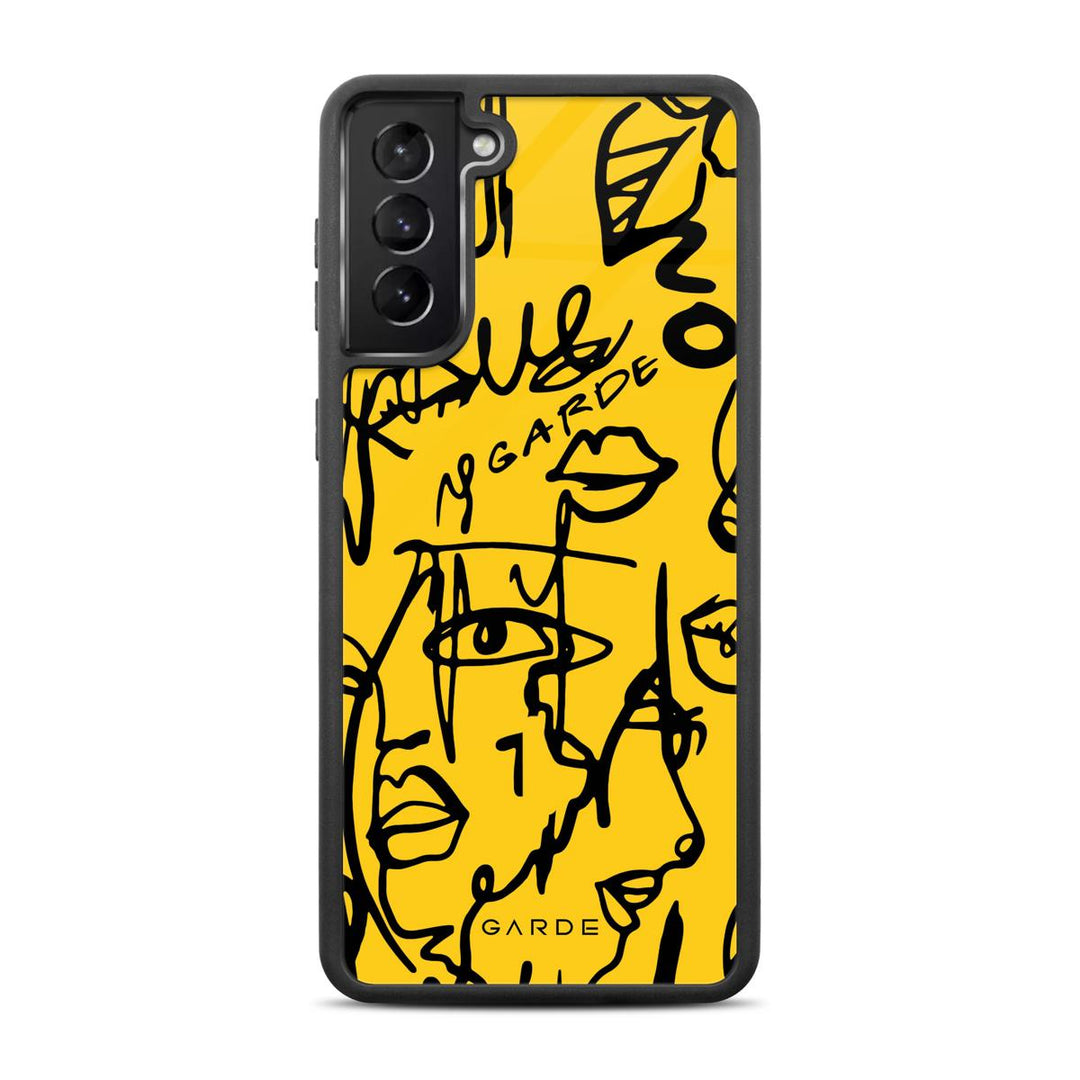 Nareen Zinnia - Samsung S21 Plus