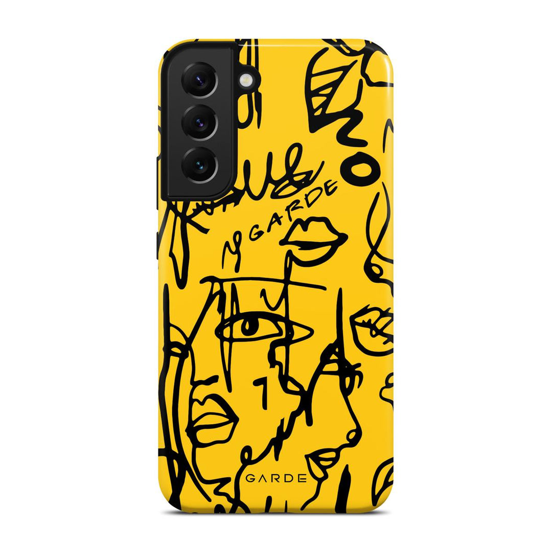 Nareen Zinnia - Samsung S22 Plus