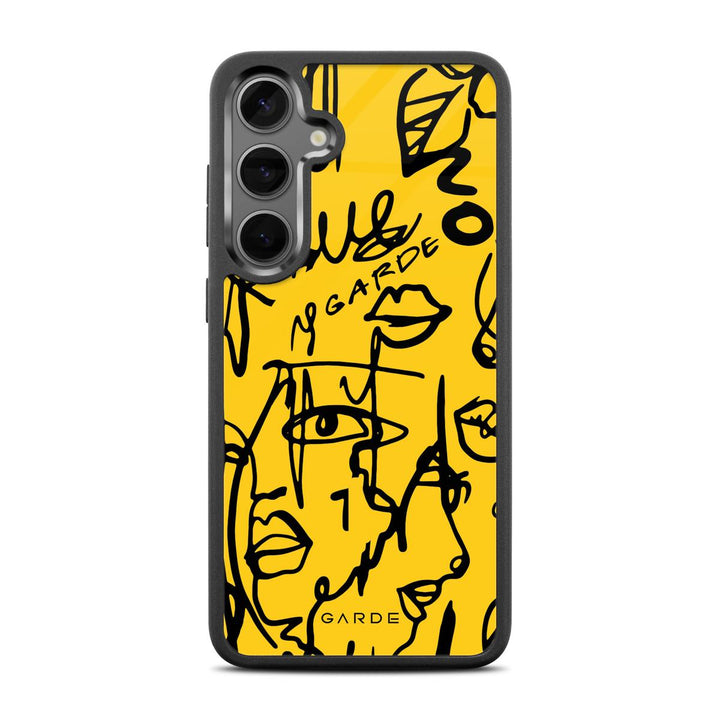 Nareen Zinnia - Samsung S24 Plus