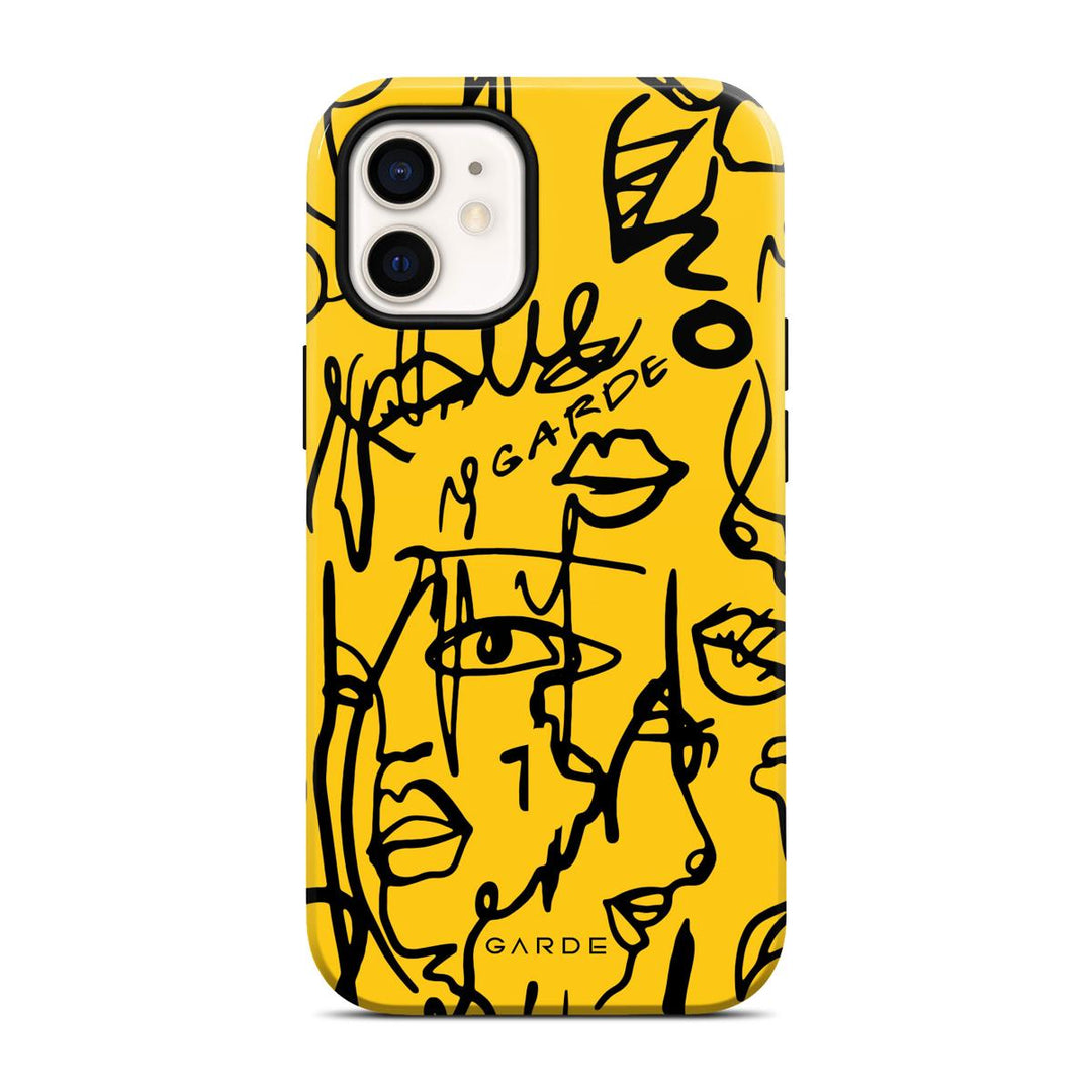 Nareen Zinnia - iPhone 12 Mini