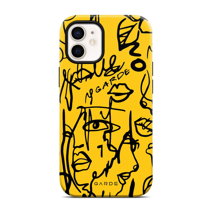 Nareen Zinnia - iPhone 12 Mini