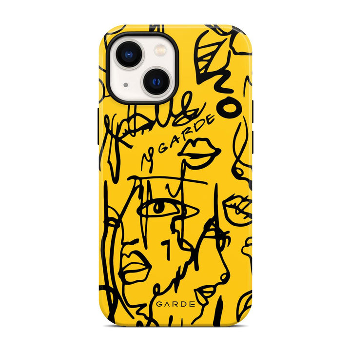 Nareen Zinnia - iPhone 13 Mini