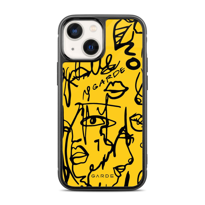 Nareen Zinnia - iPhone 13 Mini