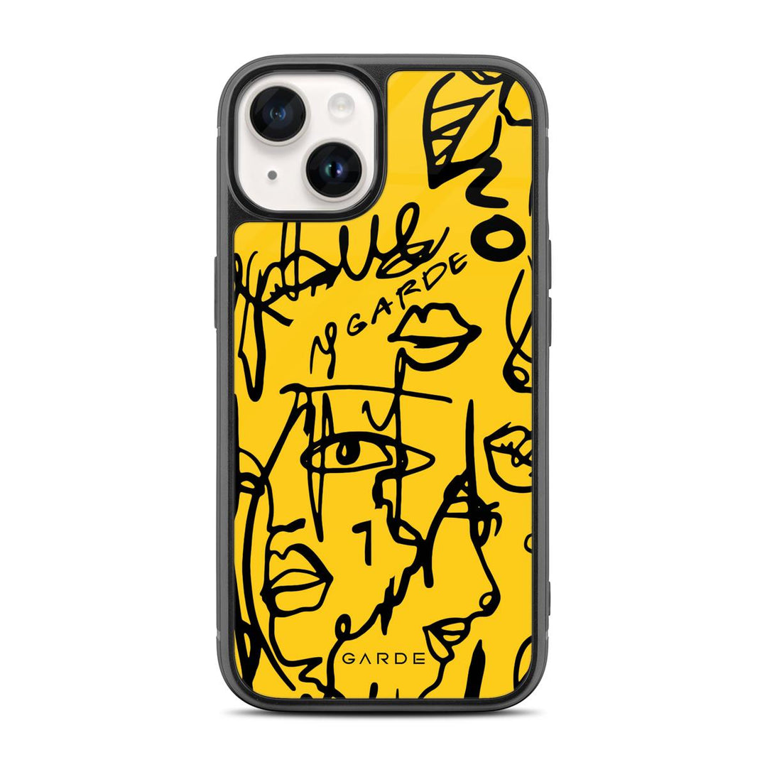Nareen Zinnia - iPhone 14