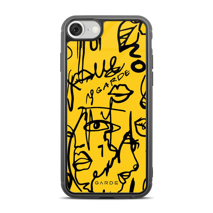 Nareen Zinnia - iPhone SE 2020 / 2022