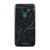 Nero Marquina - Huawei Mate 30 Lite